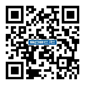 QR kodas | Ideali data, MB