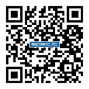 QR kodas | Idealios lubos, IĮ | spec.lt