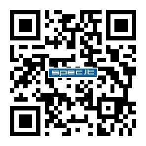 QR kodas | Idealis, UAB | spec.lt