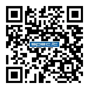 QR kodas | Idealistų būstinė, VŠĮ