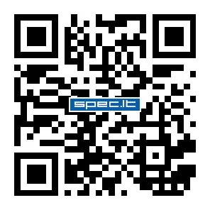 QR kodas | IdealSolFin, VŠĮ