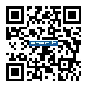 QR kodas | Ideara, UAB | spec.lt