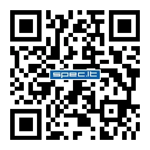 QR kodas | ideArt, UAB | spec.lt