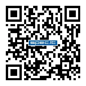 QR kodas | IDEAS FACTORY LT, UAB | spec.lt