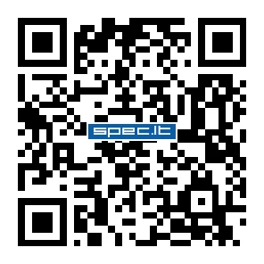 QR kodas | IDEAS for PEOPLE, UAB | spec.lt