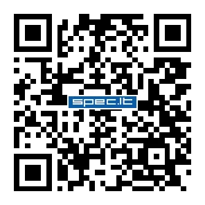 QR kodas | Fulgi Baltic, UAB | spec.lt