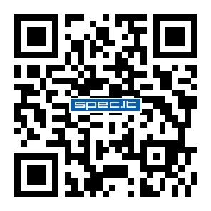 QR kodas | IDEATHERM, UAB | spec.lt