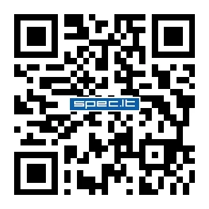 QR kodas | Idebalt, UAB | spec.lt