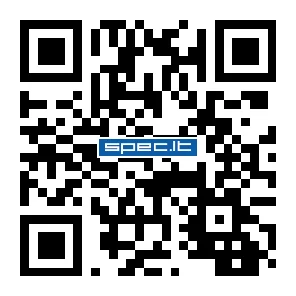 QR kodas | Idee fixe, UAB | spec.lt