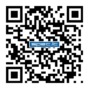 QR kodas | Idee fixe Vilnius, UAB | spec.lt