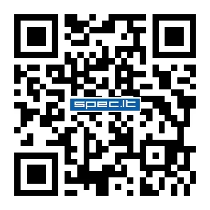 QR kodas | IDEGA, UAB | spec.lt