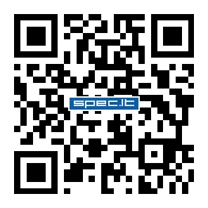 QR kodas | Idėja 21, IĮ | spec.lt