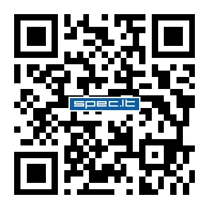QR kodas | Idėja bus, UAB