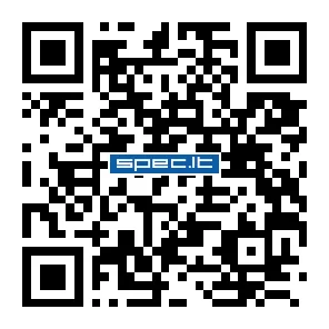 QR kodas | Idėja ir forma, MB
