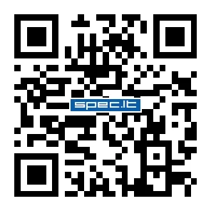 QR kodas | IDĖJA KŪNUI, VŠĮ