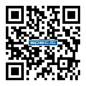 QR kodas | Idėja tau, UAB | spec.lt