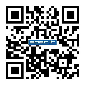 QR kodas | Idėjos forma, MB | spec.lt