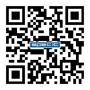 QR kodas | Idėjos galia, UAB