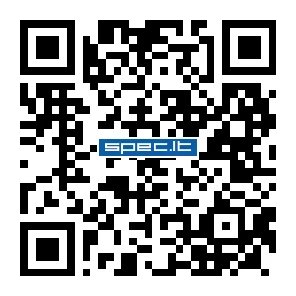 QR kodas | IDĖJOS GRAFIKA, UAB | spec.lt
