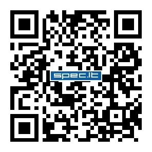 QR kodas | Devslate group, UAB | spec.lt
