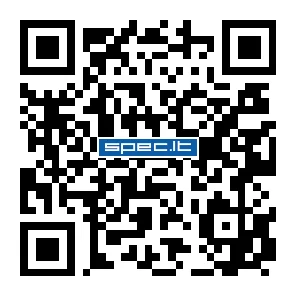 QR kodas | Idėjos ir Komunikacija, UAB | spec.lt
