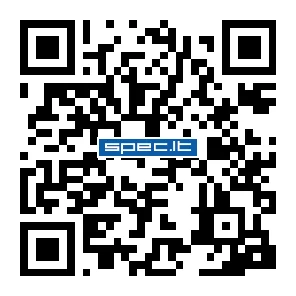 QR kodas | Idėjos, kurios veikia, VŠĮ