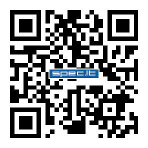 QR kodas | Idėjos, MB | spec.lt
