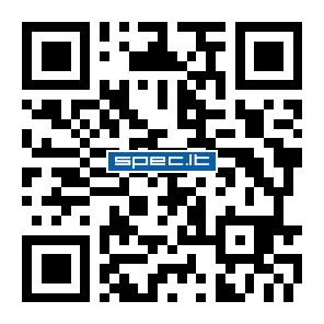 QR kodas | Idėjos medyje, MB