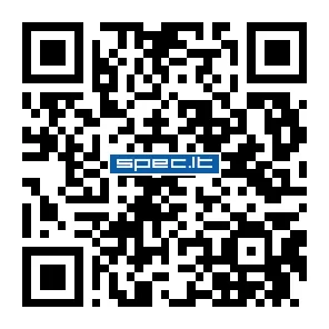 QR kodas | Idėjos miestui, VŠĮ | spec.lt