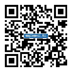 QR kodas | Idėjos reklamai, UAB | spec.lt