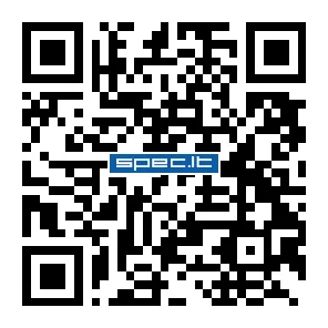 QR kodas | Idėjos sėkmei, VŠĮ | spec.lt