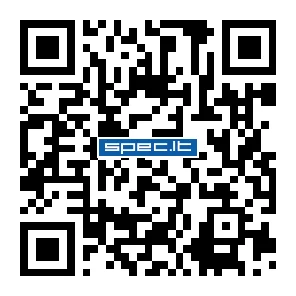 QR kodas | Idėjų architektai, VŠĮ