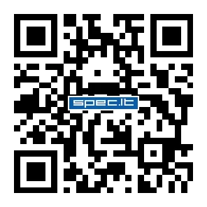 QR kodas | IDĖJŲ ARTELĖ, UAB