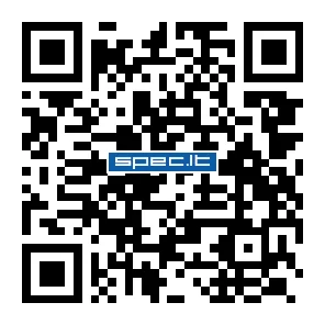 QR kodas | Idėjų augimas, VŠĮ