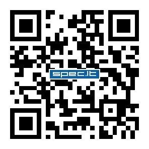 QR kodas | Idėjų bankas, UAB