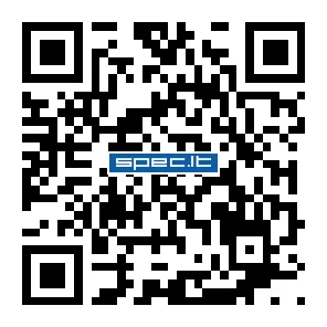 QR kodas | Idėjų baterija, MB | spec.lt