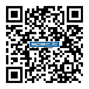 QR kodas | Idėjų brokeris, UAB | spec.lt