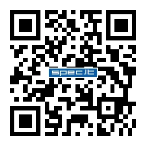 QR kodas | IDĖJŲ ERA, UAB