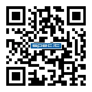 QR kodas | Idėjų Erdvė, UAB