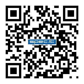 QR kodas | Idėjų garažas, VŠĮ | spec.lt