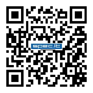 QR kodas | IDĖJŲ GENERATORIUS, UAB