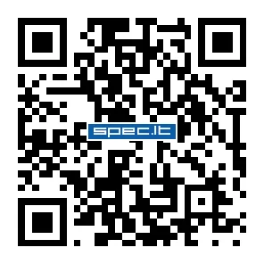 QR kodas | Idėjų Horizontas, UAB | spec.lt