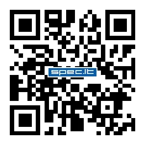 QR kodas | Idėjų Klubas, VŠĮ | spec.lt