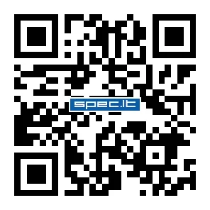 QR kodas | Idėjų kubas, UAB