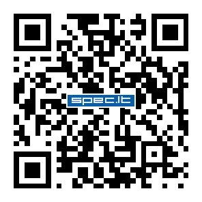 QR kodas | Idėjų labirintas, VŠĮ | spec.lt