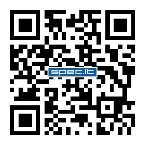 QR kodas | Idėjų laikas, VŠĮ