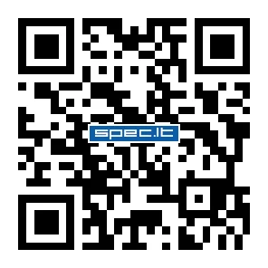 QR kodas | Idėjų laukas, MB