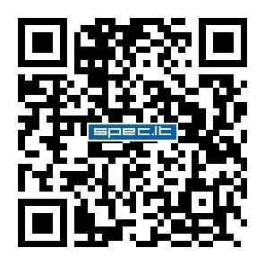 QR kodas | Idėjų lokomotyvas, IĮ | spec.lt