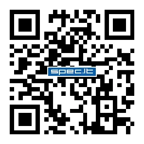 QR kodas | Idėjų medis, VŠĮ