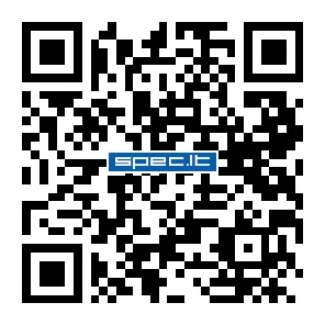 QR kodas | Idėjų meistrai, MB